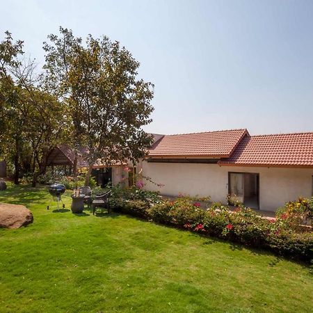 Soul Tree Villa 50 Super Luxury Villa With Heated Plunge Pool And Jacuzzi 拉瓦萨市 外观 照片