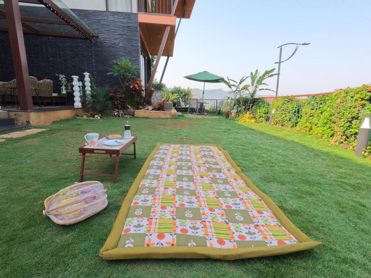 Soul Tree Villa 50 Super Luxury Villa With Heated Plunge Pool And Jacuzzi 拉瓦萨市 外观 照片